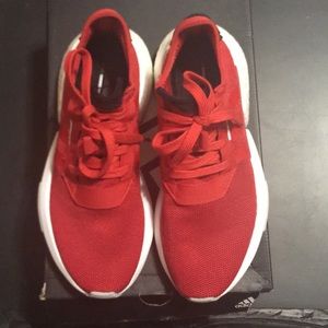 Adidas P.O.D. S3.1 J 'Tactile Red'